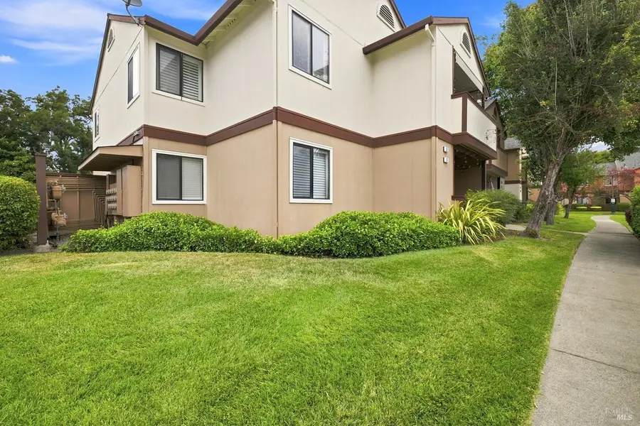 8201 Camino Colegio #89, Rohnert Park, CA 94928 - #3