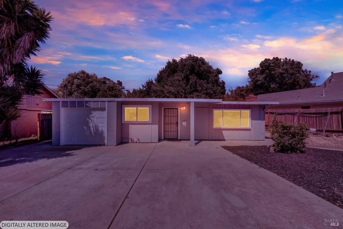 4155 Miflin Court, El Sobrante, CA 94803 - #1