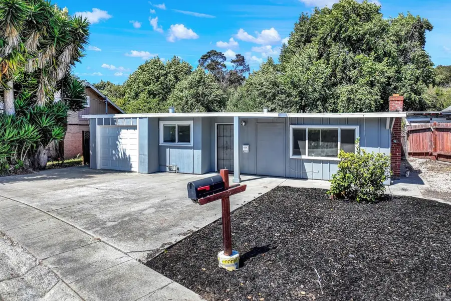 4155 Miflin Court, El Sobrante, CA 94803 - #3
