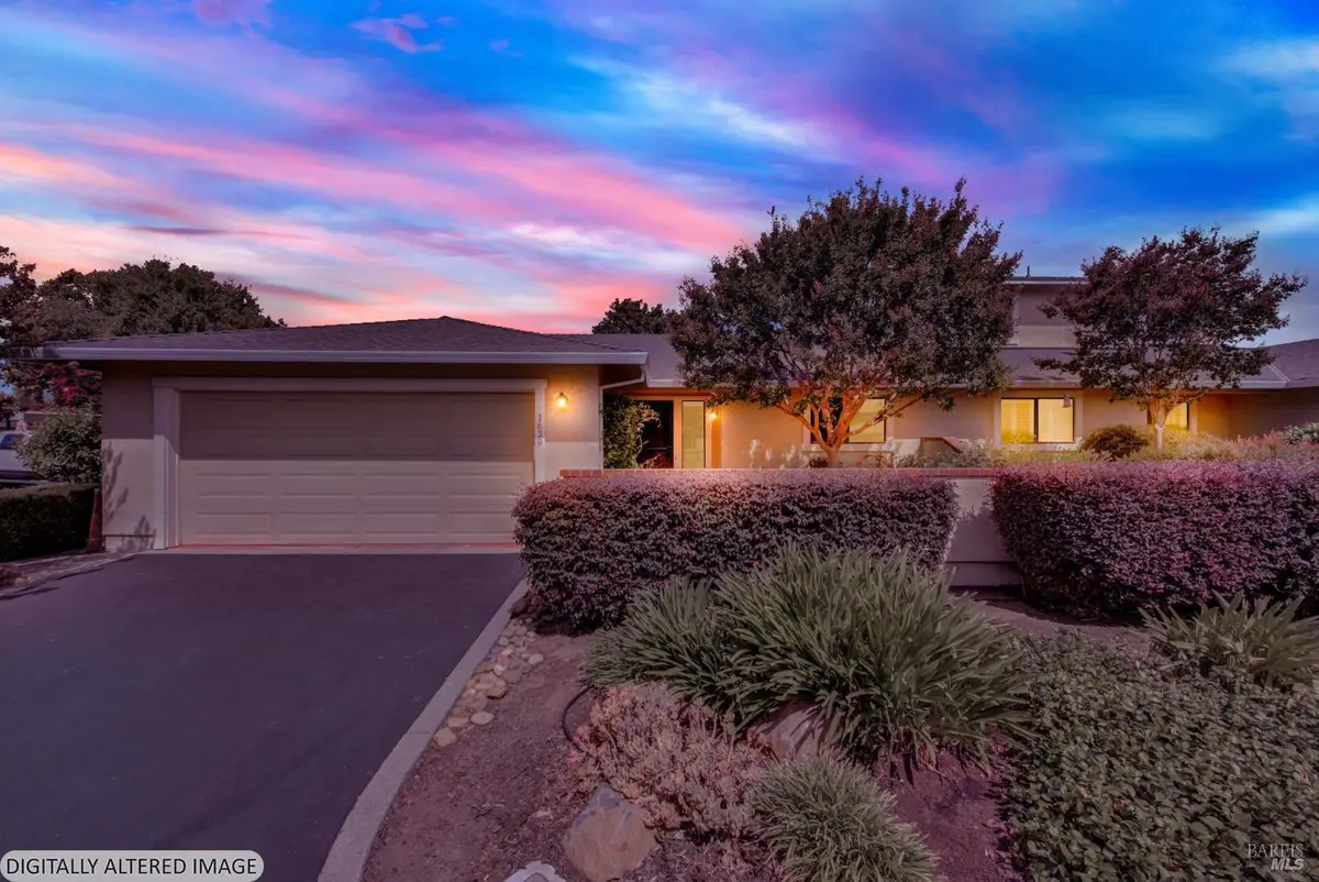 1629 San Vicente Avenue, Napa, CA 94558 - #1