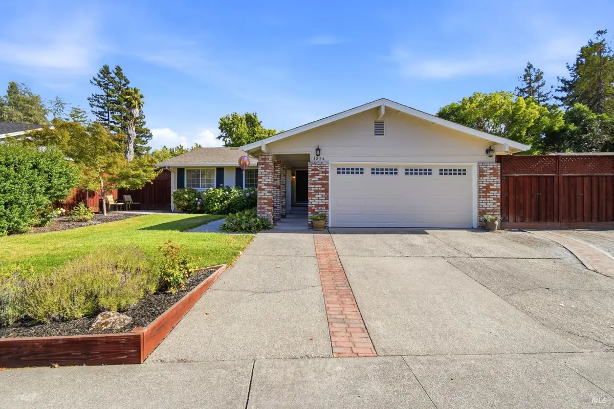 4236 Brookshire Circle, Santa Rosa, CA 95405 - #1