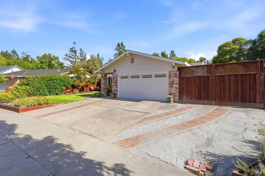 4236 Brookshire Circle, Santa Rosa, CA 95405 - #2
