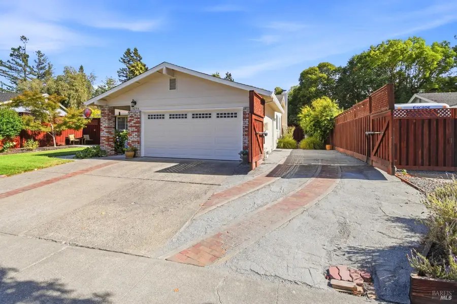 4236 Brookshire Circle, Santa Rosa, CA 95405 - #3