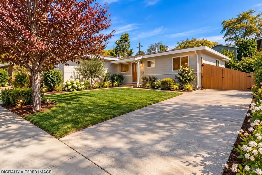 216 Bowman Drive, Vallejo, CA 94591 - #2