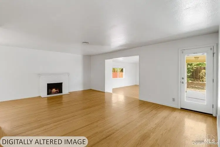 216 Bowman Drive, Vallejo, CA 94591 - #3