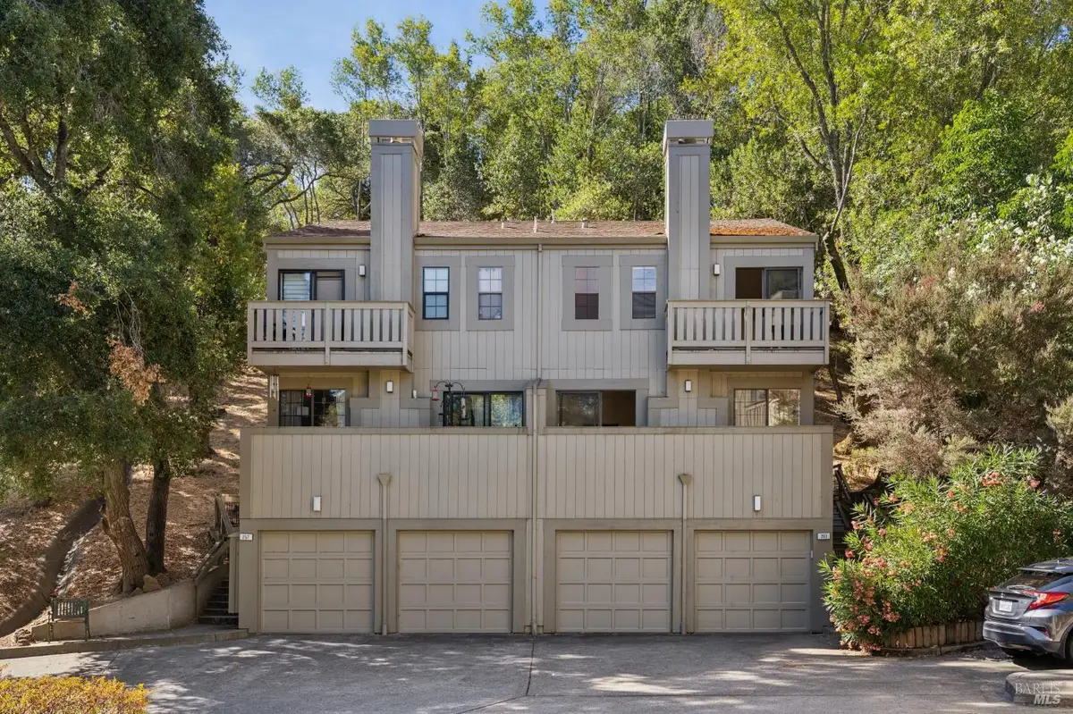 261 Redhawk Road, Novato, CA 94949 - #1