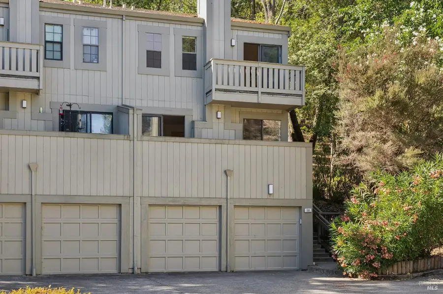 261 Redhawk Road, Novato, CA 94949 - #2