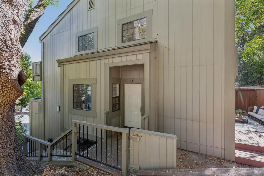 261 Redhawk Road, Novato, CA 94949 - #3