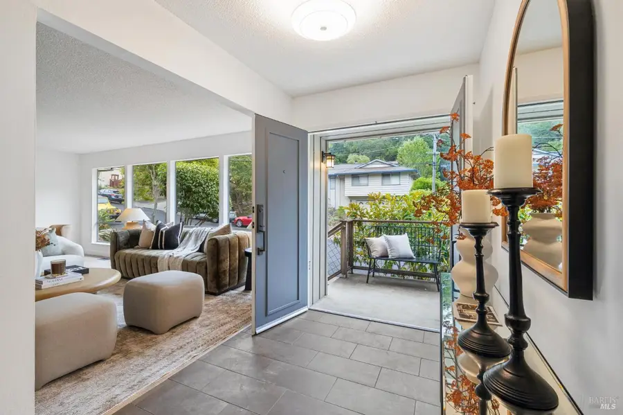 99 Gregory Drive, Fairfax, CA 94930 - #2