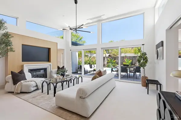 283 Cecilia Way, Tiburon, CA 94920