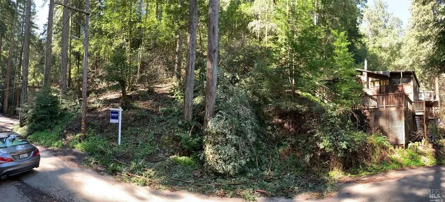 11953 Hillside Road, Forestville, CA 95436 - #2