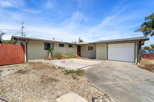 123 Spencer Street, Vallejo, CA 94589