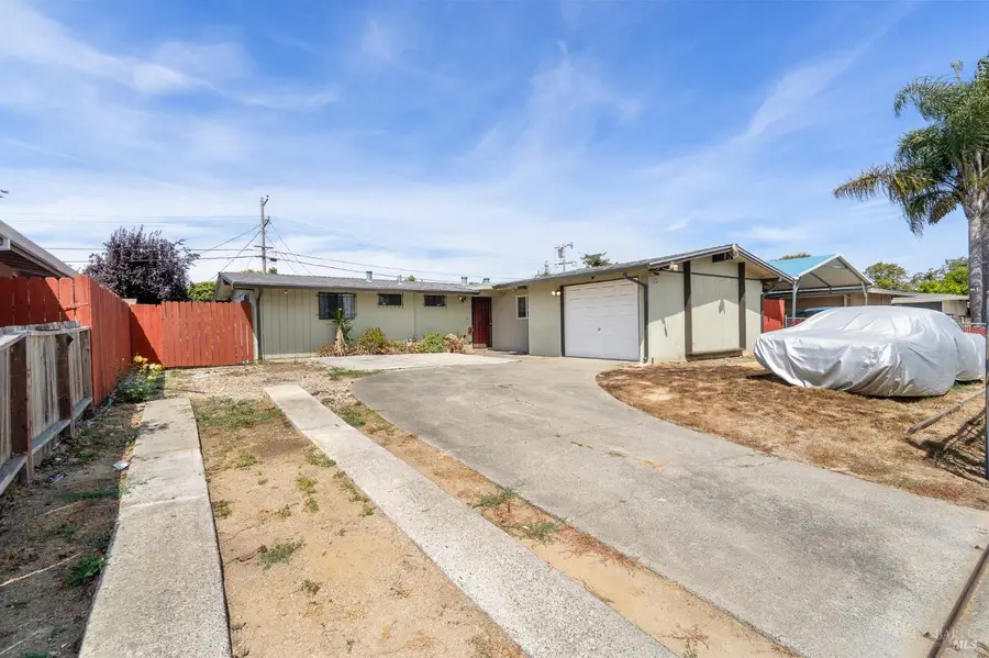 123 Spencer Street, Vallejo, CA 94589 - #2