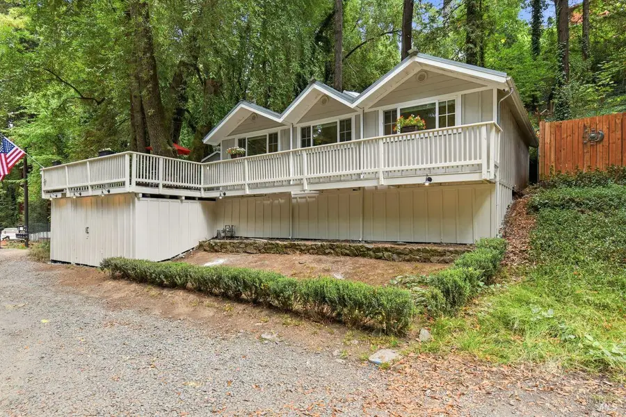9185 Rio Dell Court, Forestville, CA 95436 - #2