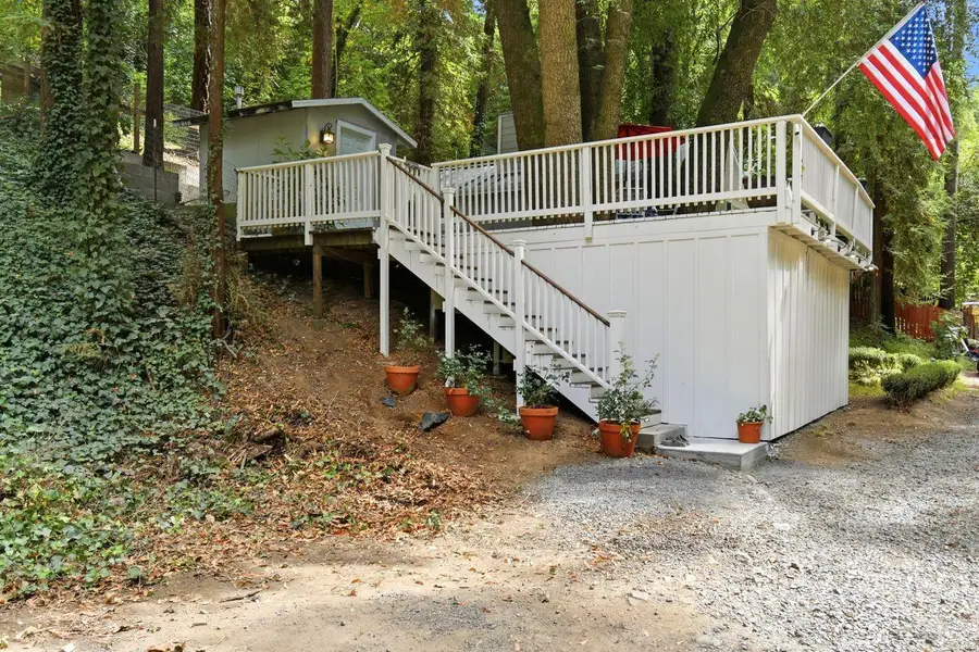 9185 Rio Dell Court, Forestville, CA 95436 - #3