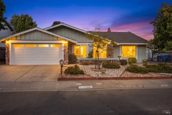 1254 Granada Street, Vallejo, CA 94591