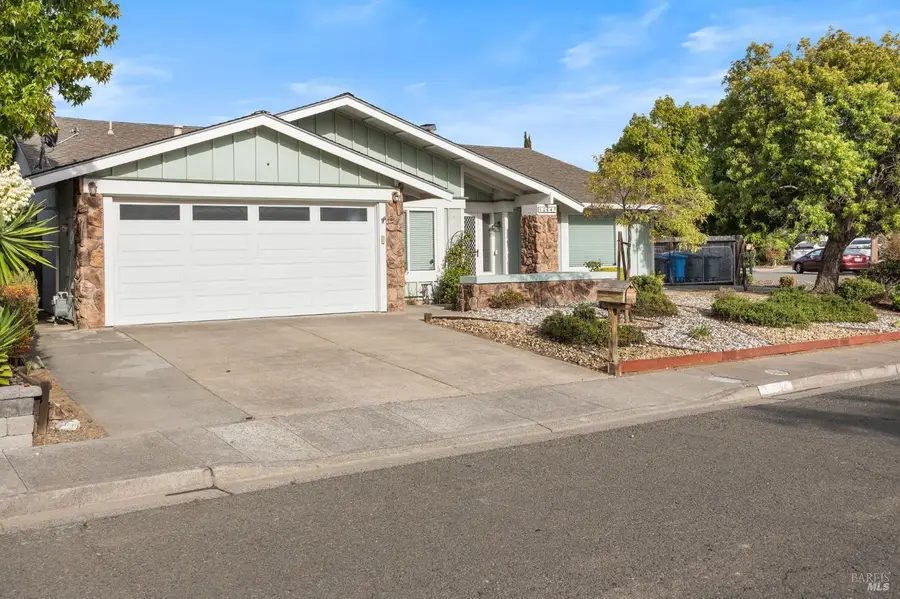 1254 Granada Street, Vallejo, CA 94591 - #3