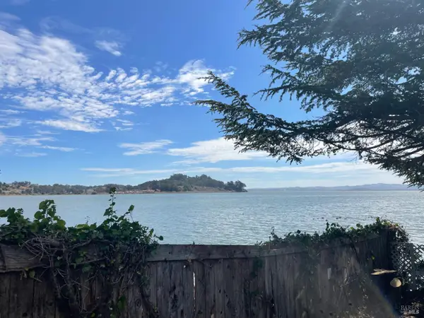 0 Point San Pedro Road, San Rafael, CA 94901