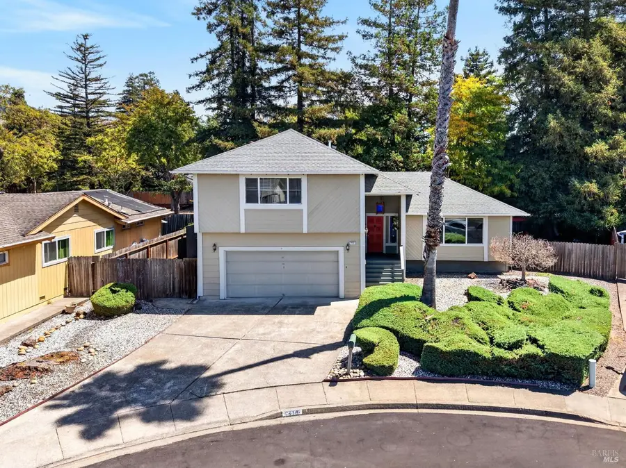4410 Hampton Court W, Rohnert Park, CA 94928 - #2