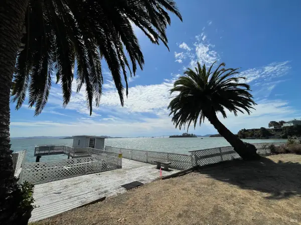 836 Point San Pedro Road, San Rafael, CA 94901