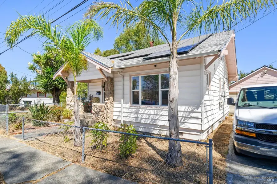 136 12th Street, Vallejo, CA 94590 - #3