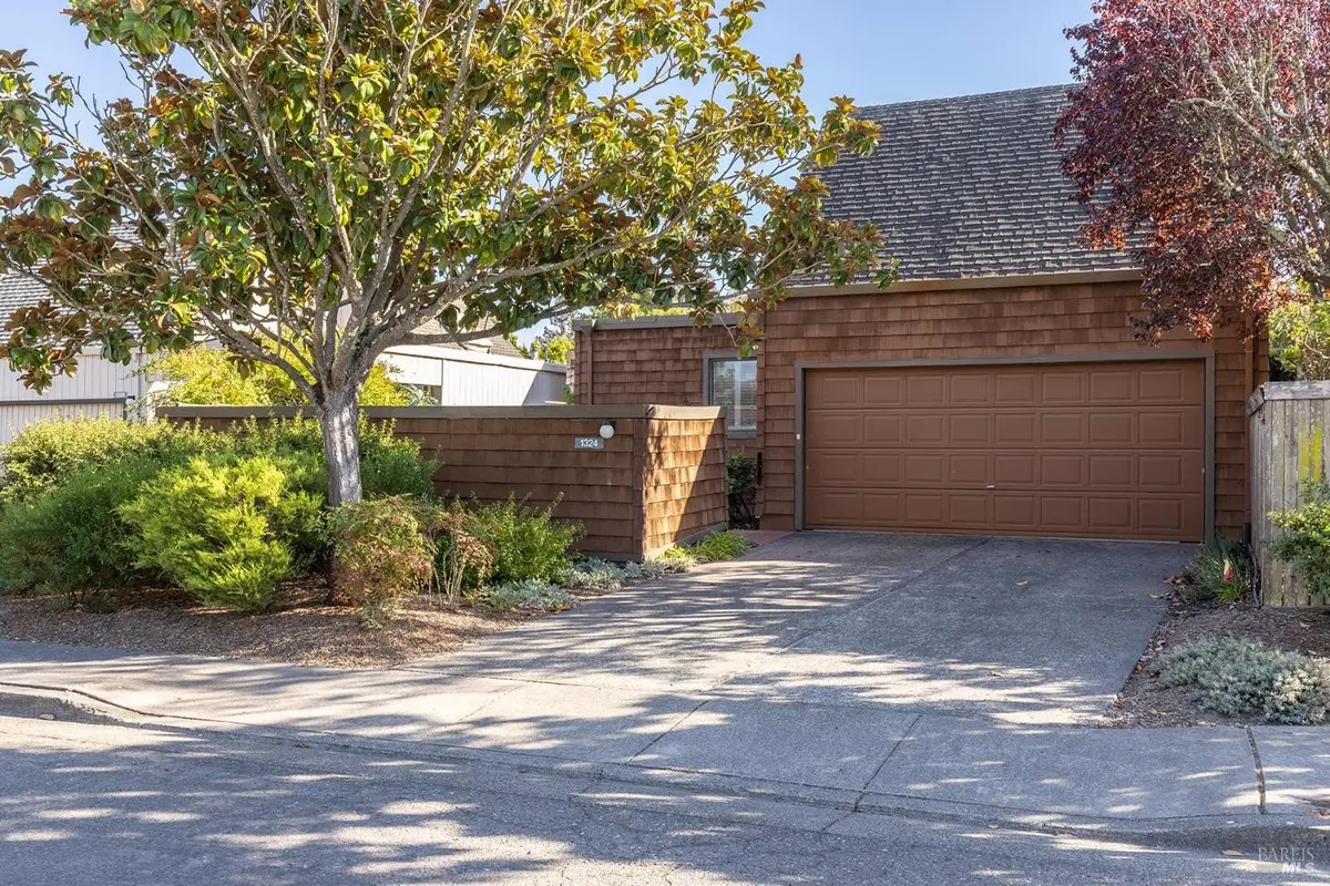 1324 Avenida Sebastiani, Sonoma, CA 95476 - #1