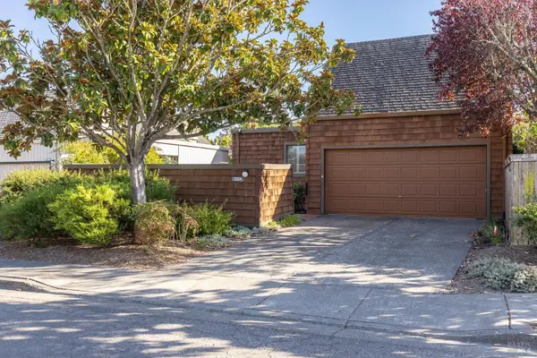 1324 Avenida Sebastiani, Sonoma, CA 95476