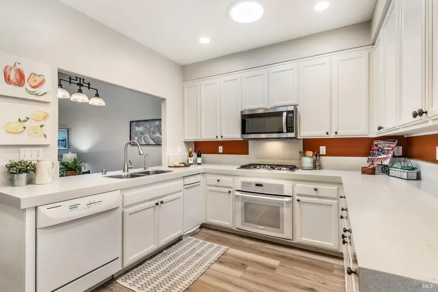 1015 Oak Mesa Drive, Santa Rosa, CA 95409 - #3