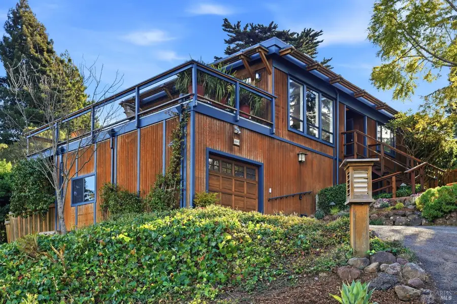 490 Wellesley Avenue, Mill Valley, CA 94941 - #2