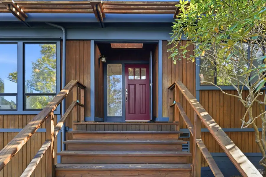 490 Wellesley Avenue, Mill Valley, CA 94941 - #3