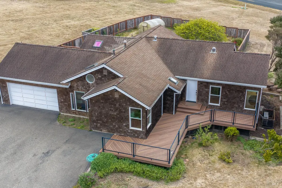 14199 Hanson Circle, Mendocino, CA 95460 - #1