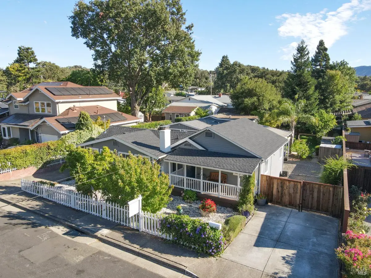679 Cherry Street, Novato, CA 94945 - #1