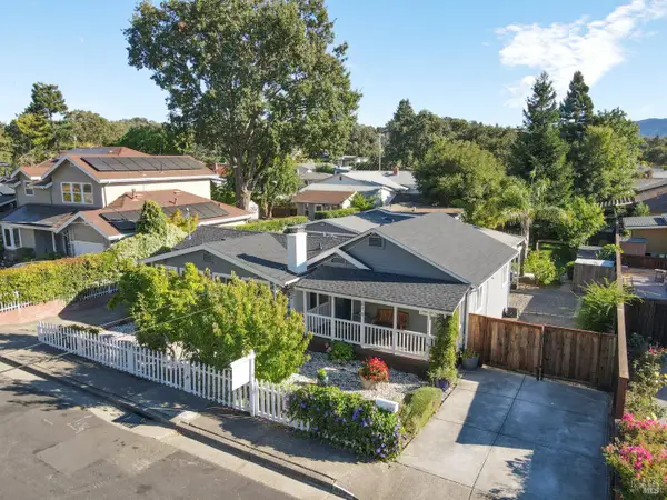 679 Cherry Street, Novato, CA 94945