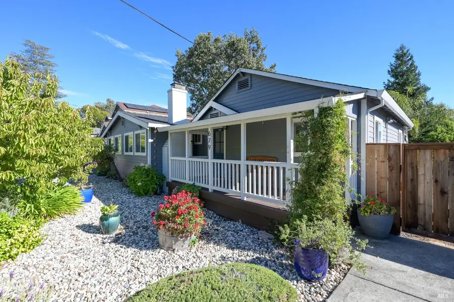 679 Cherry Street, Novato, CA 94945 - #2