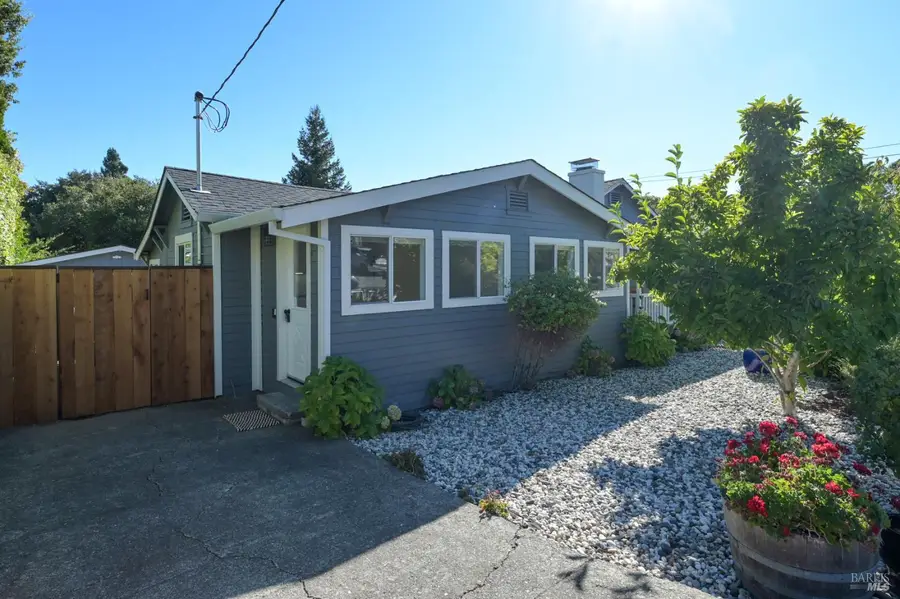 679 Cherry Street, Novato, CA 94945 - #3