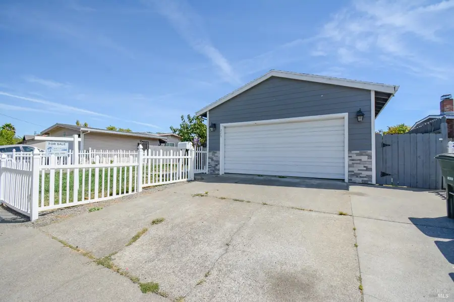 215 Rome Drive, Vallejo, CA 94589 - #2