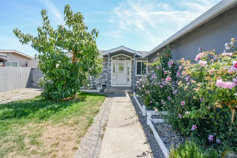 215 Rome Drive, Vallejo, CA 94589 - #3