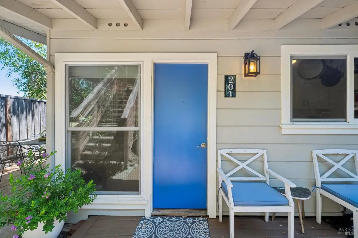 201 Ridgeway Avenue, Fairfax, CA 94930 - #1