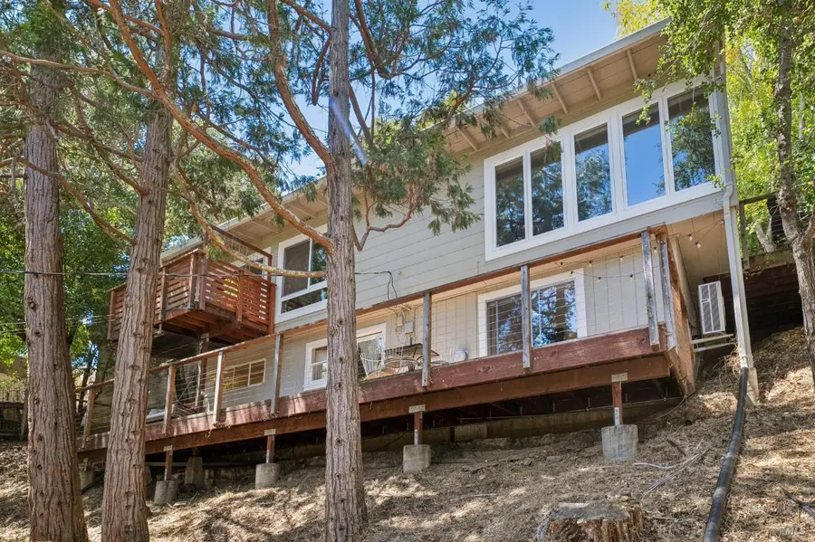 201 Ridgeway Avenue, Fairfax, CA 94930 - #2