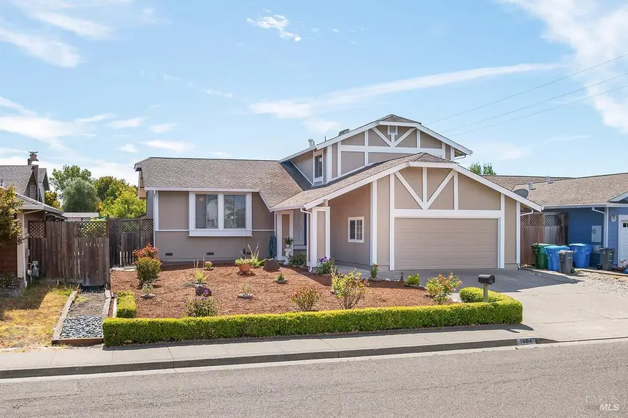 1804 Spoonbill Avenue, Petaluma, CA 94954 - #2