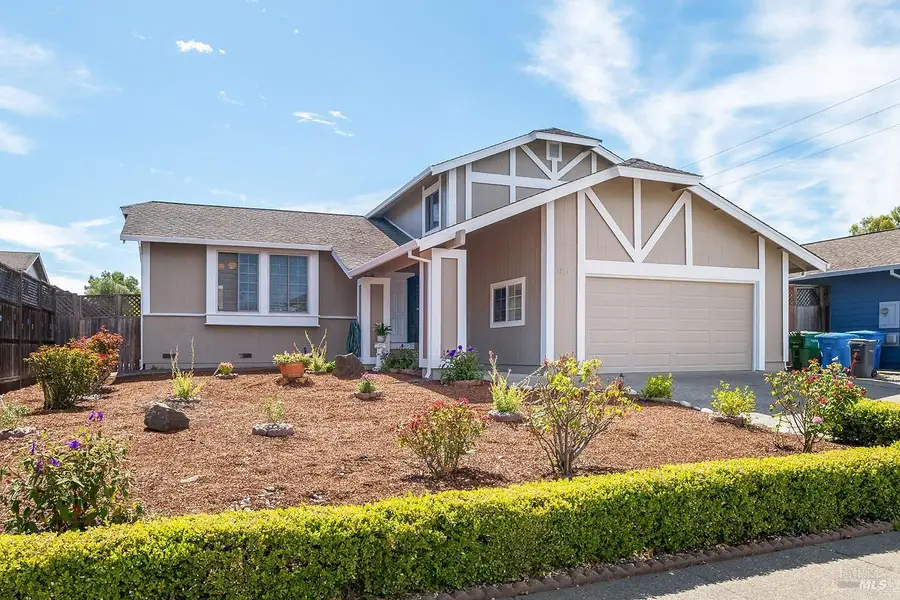1804 Spoonbill Avenue, Petaluma, CA 94954 - #3