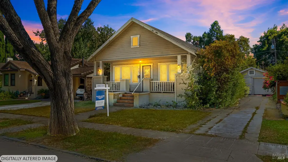 143 Magnolia Avenue, Vacaville, CA 95688 - #1
