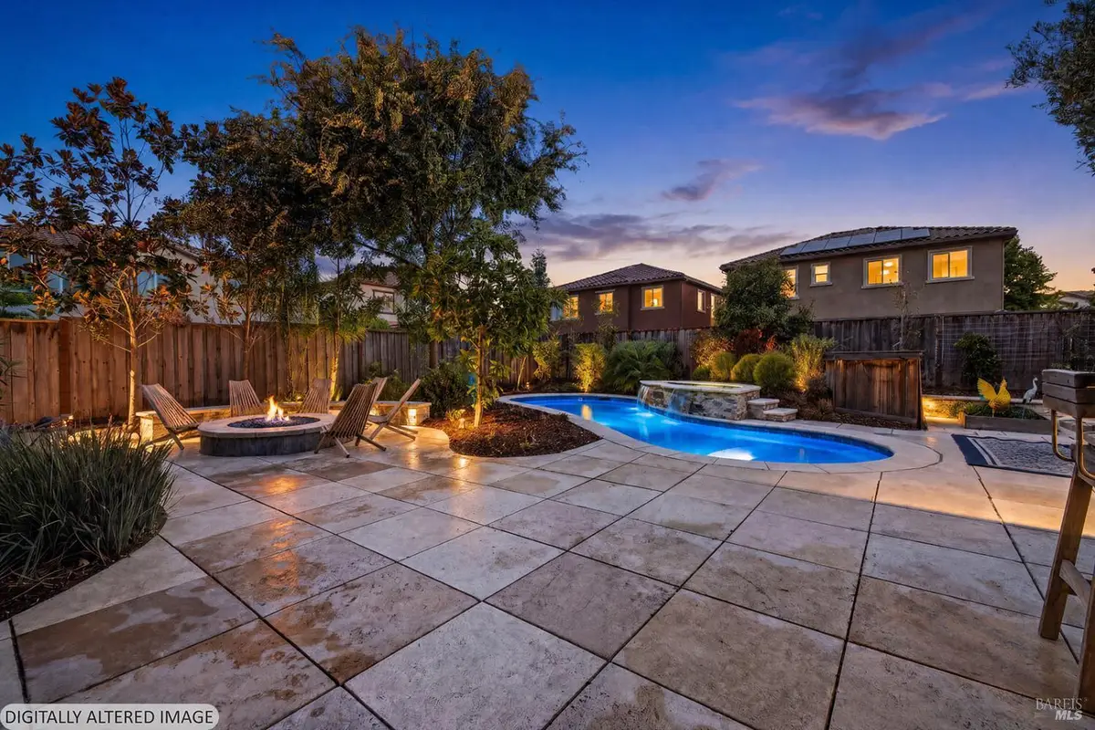 1818 Kyle Place, Rohnert Park, CA 94928 - #1