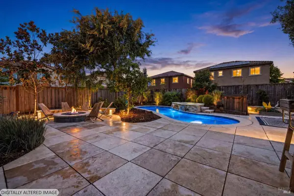 1818 Kyle Place, Rohnert Park, CA 94928