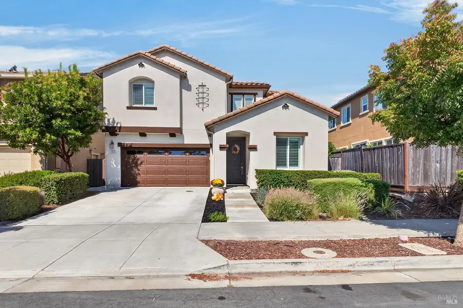 1818 Kyle Place, Rohnert Park, CA 94928 - #2