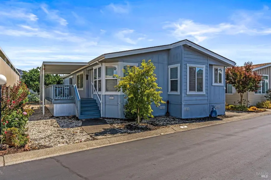 6468 Washington Street #20, Yountville, CA 94599 - #2