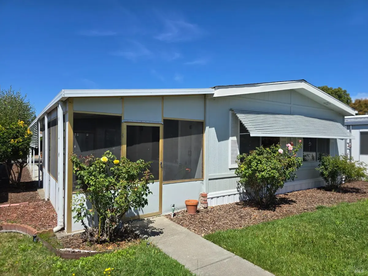 246 Parque Cabana, Rohnert Park, CA 94928 - #1
