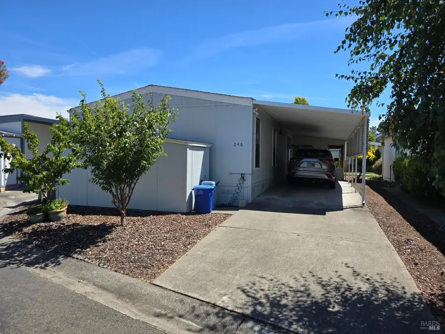 246 Parque Cabana, Rohnert Park, CA 94928 - #3