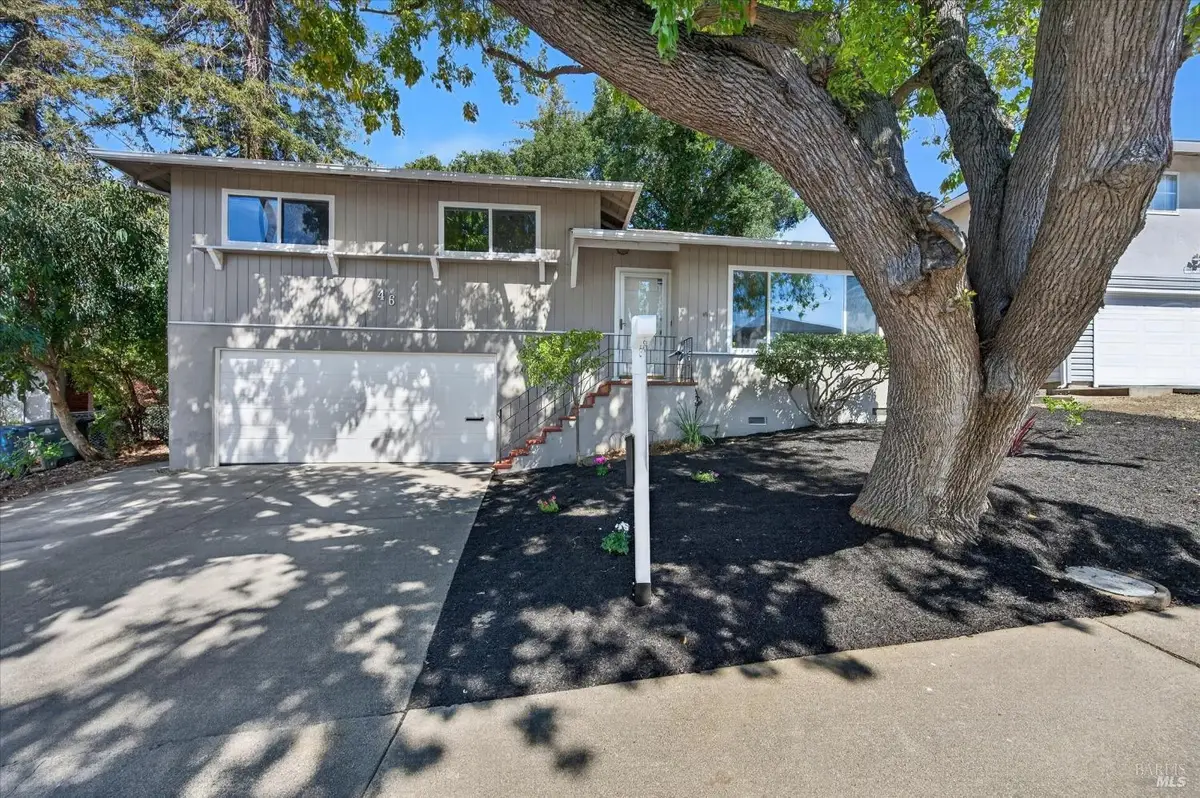 46 Los Cerritos Drive, Vallejo, CA 94589 - #1