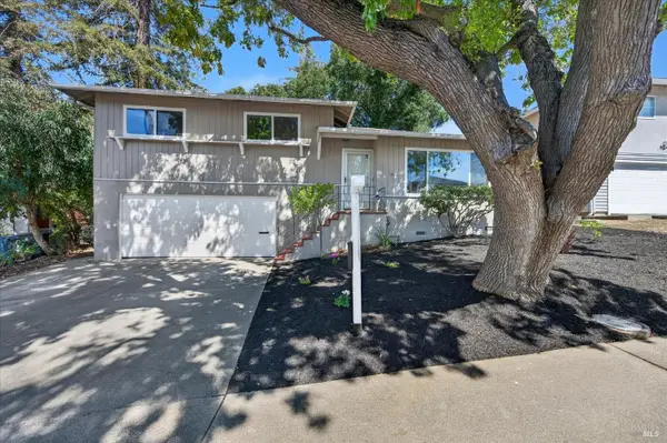 46 Los Cerritos Drive, Vallejo, CA 94589